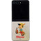 Disney Pinocchio Vintage Portrait Galaxy Z Flip5 5G Skin